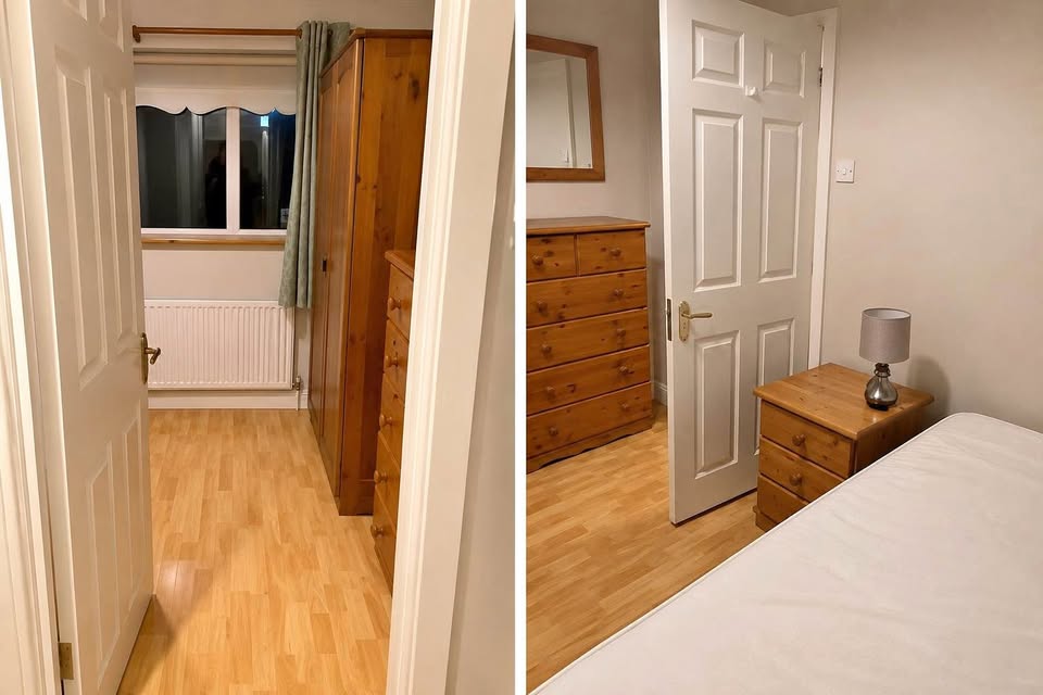 Double room for rent Terenure