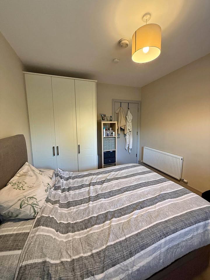 Descrição: Single Room