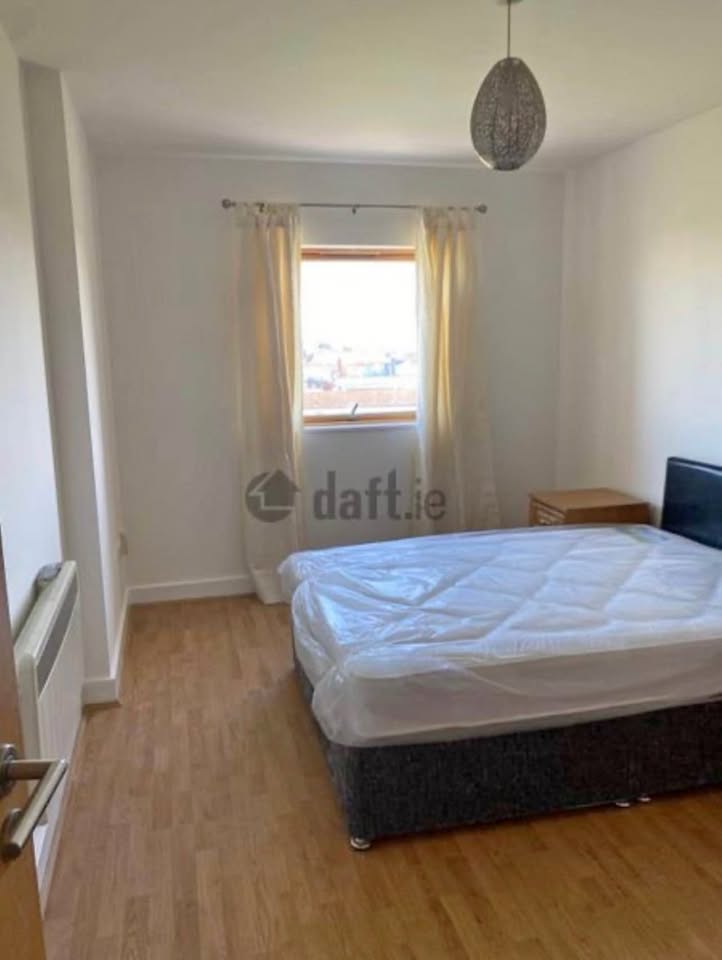 Double Bedroom - Dublin 9🛏️