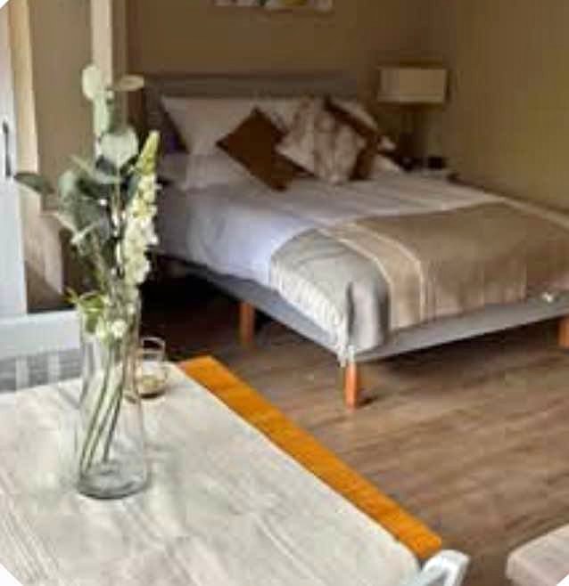 Ensuite Double Room for Rent in Rathmines