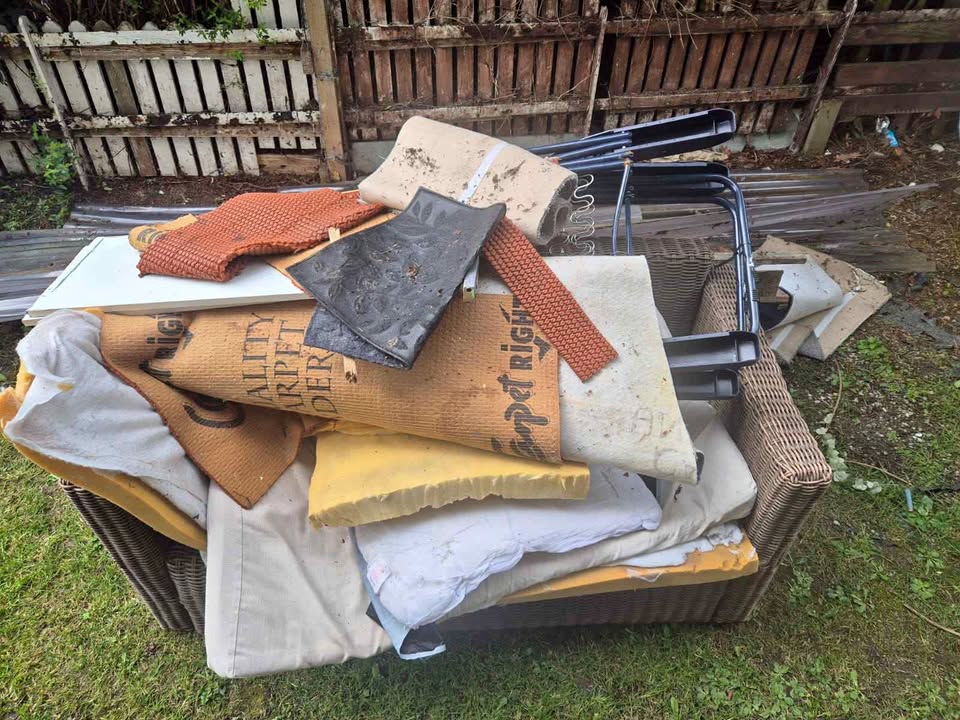 Waste collection all over Dublin covered pm