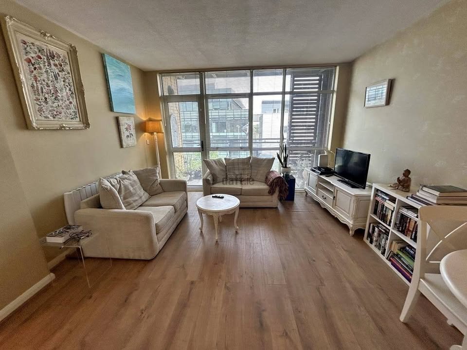 House for rent in Dublin(Ballymun)