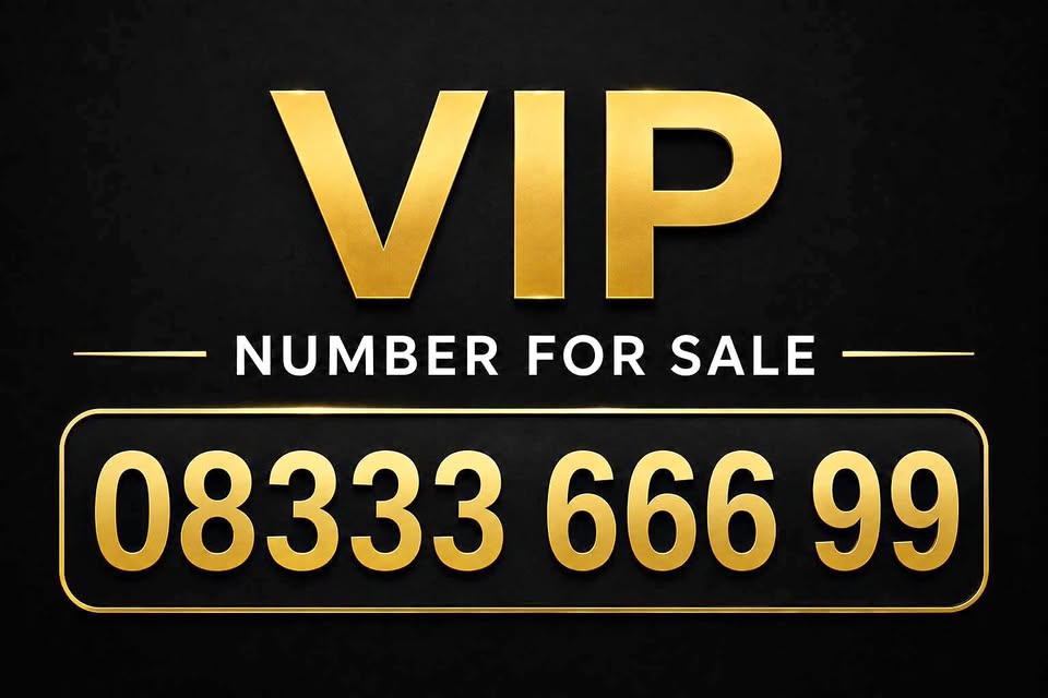 VIP Phone Number