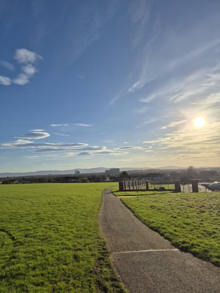 Pokoj do wynajecia blanchardstown