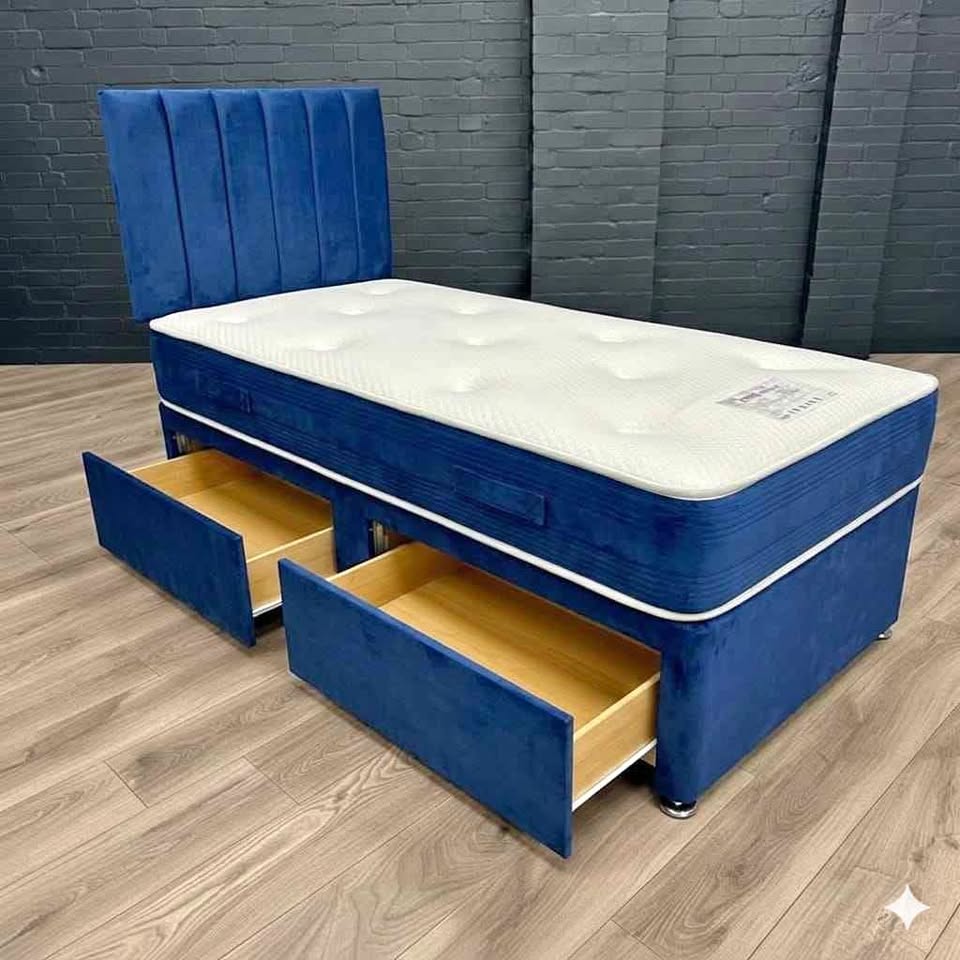 Sale offers beds Bundle Deal luxury & Qualitylll