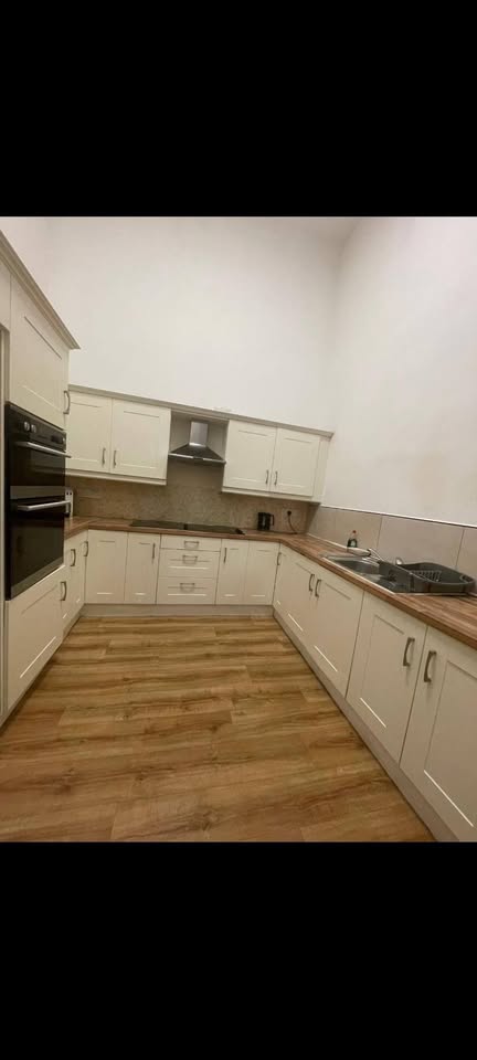Triple room for 3 friends