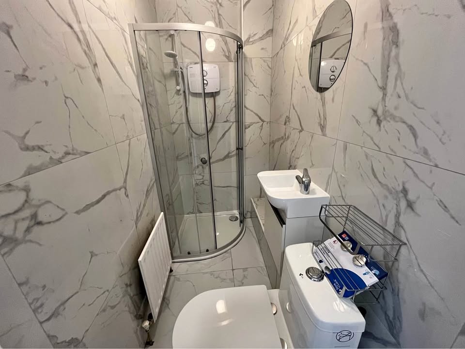 Room for rent