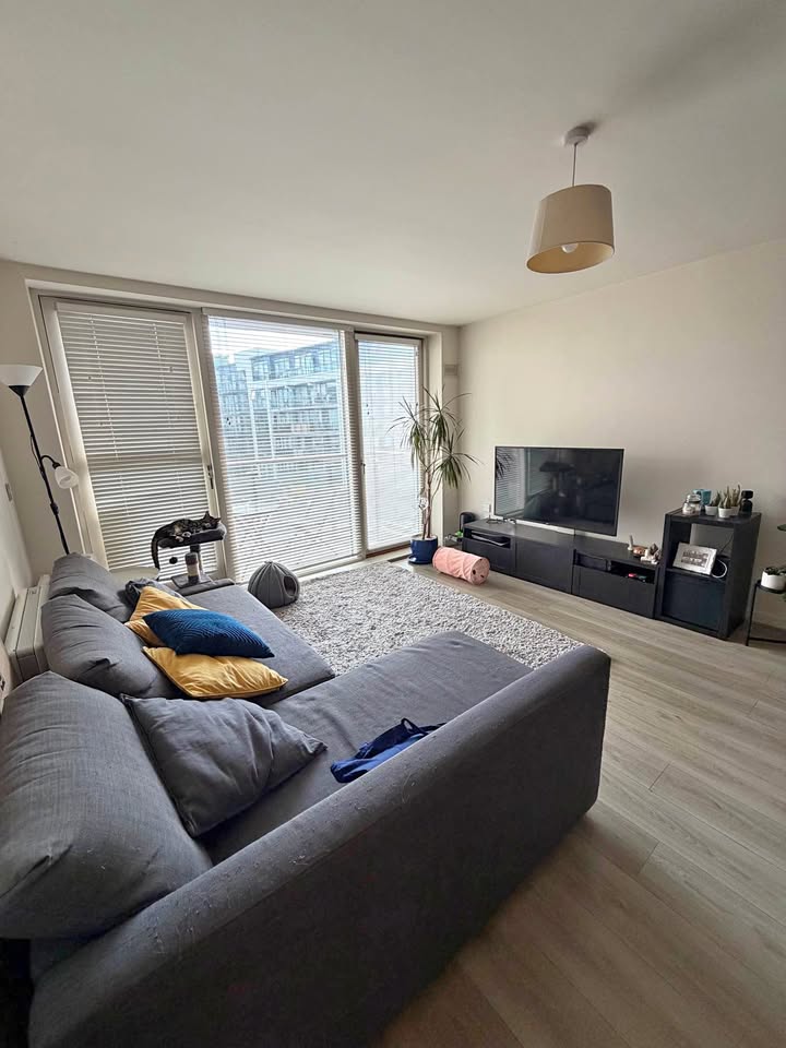 2 bed apto in Tallaght