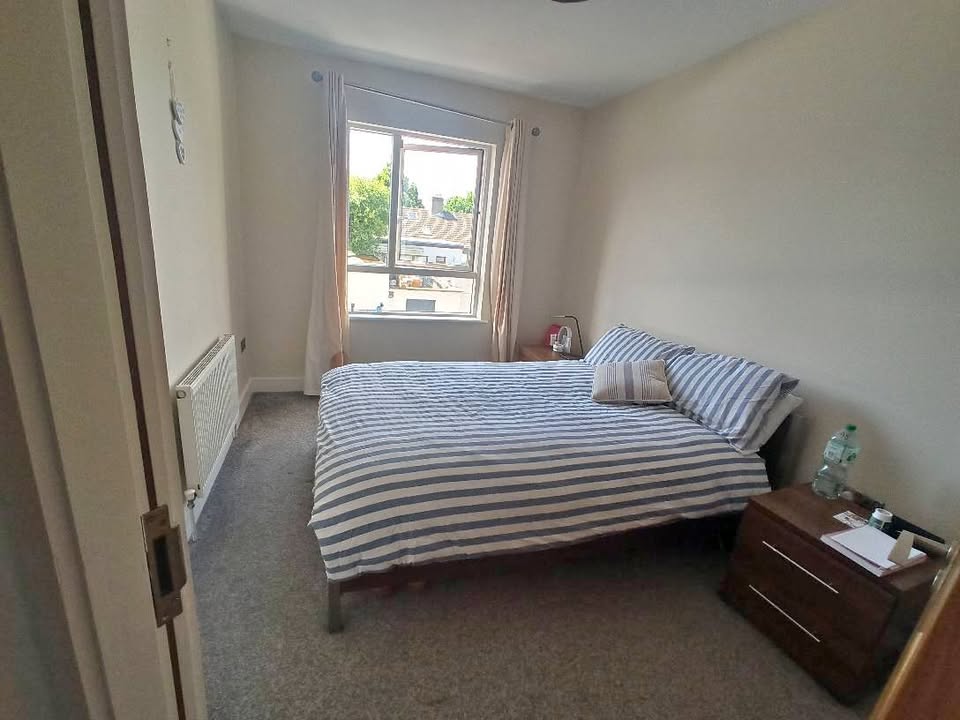 Temporary accomodation for women