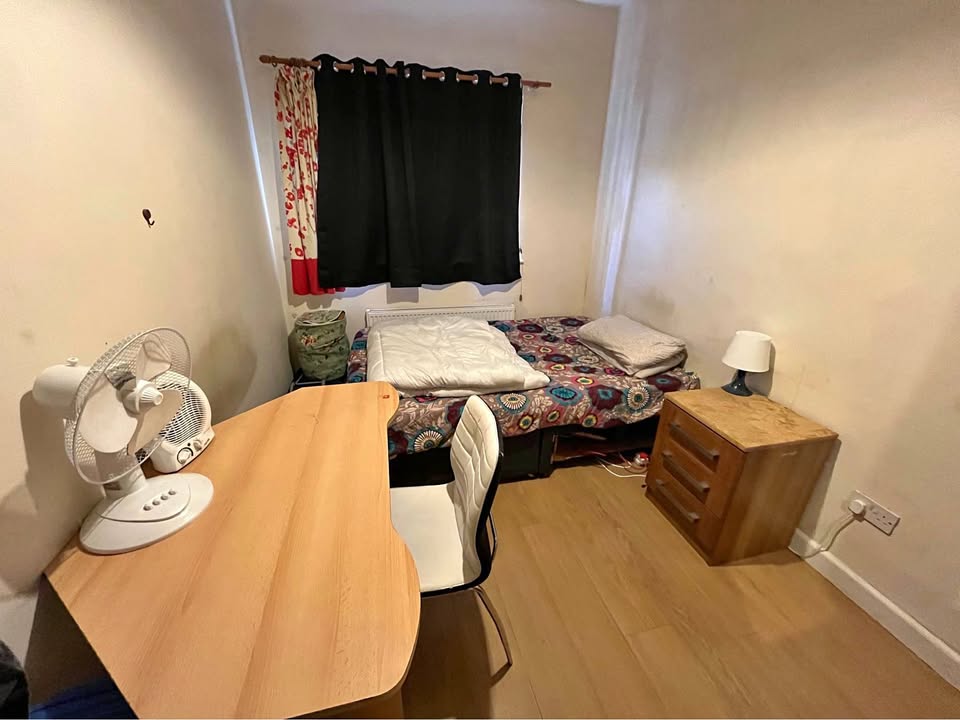 Room for rent