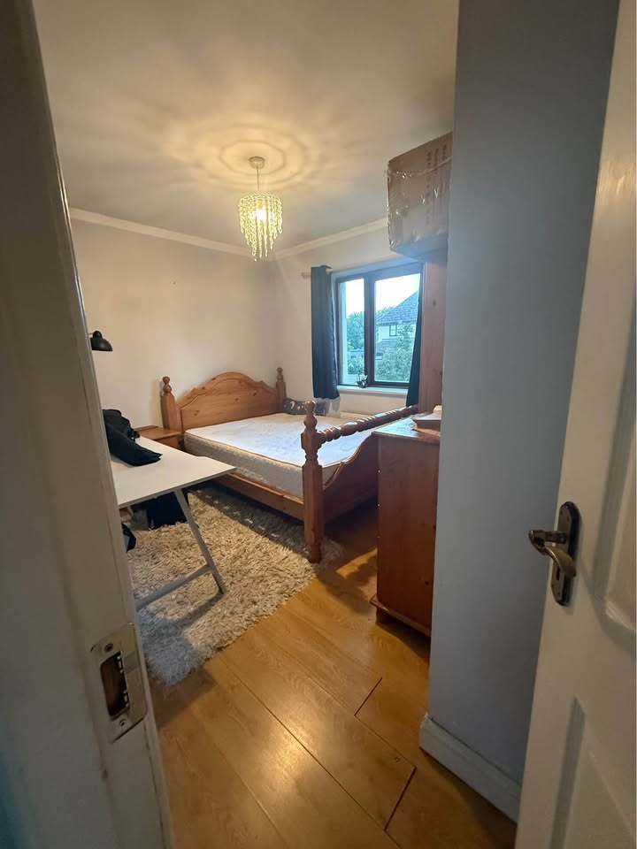 Room for Rent - Ballymahon