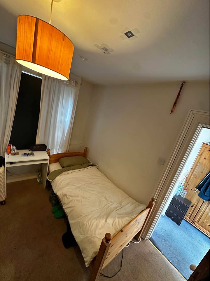 Room for rent