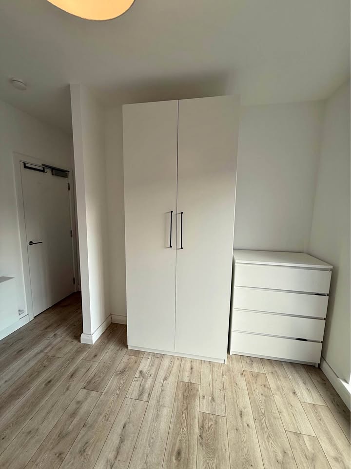 Single room for rent