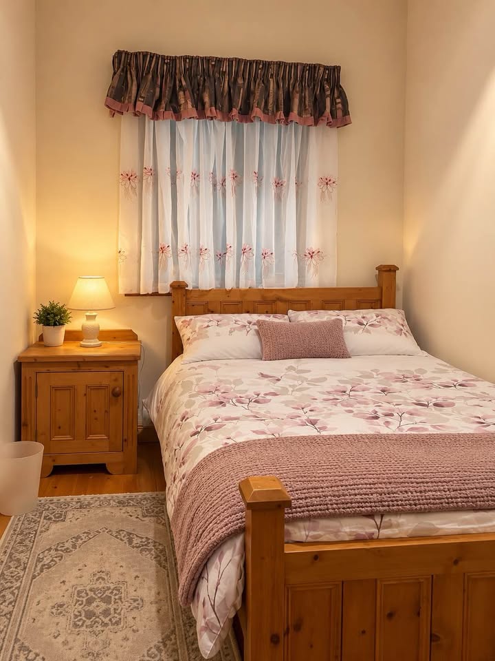Room available in a peaceful country home (ALL BILLS INCLUDED)
