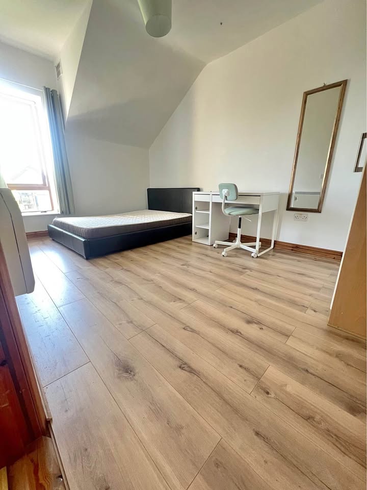 Saggart Double Room For Rent