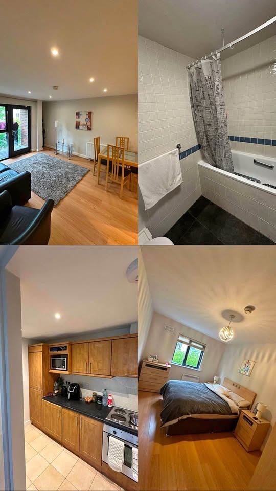 Rent apartament