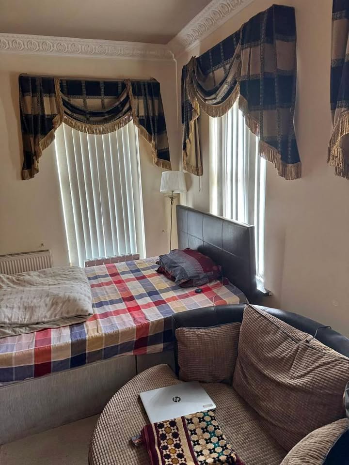 Room for rent