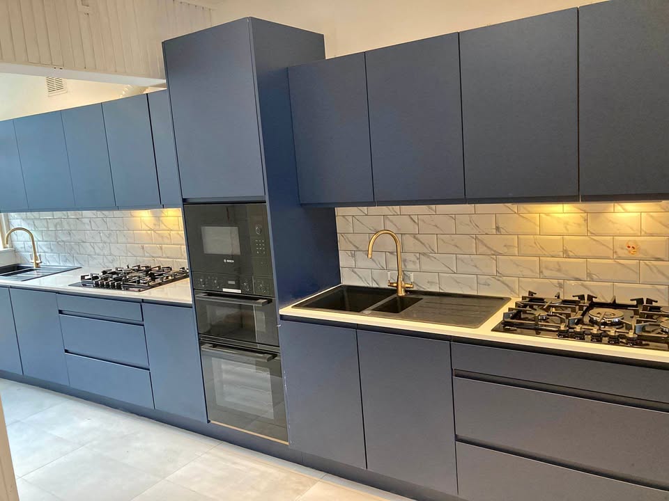 Permanent accommodation available for two females from SEPTEMBER 1st