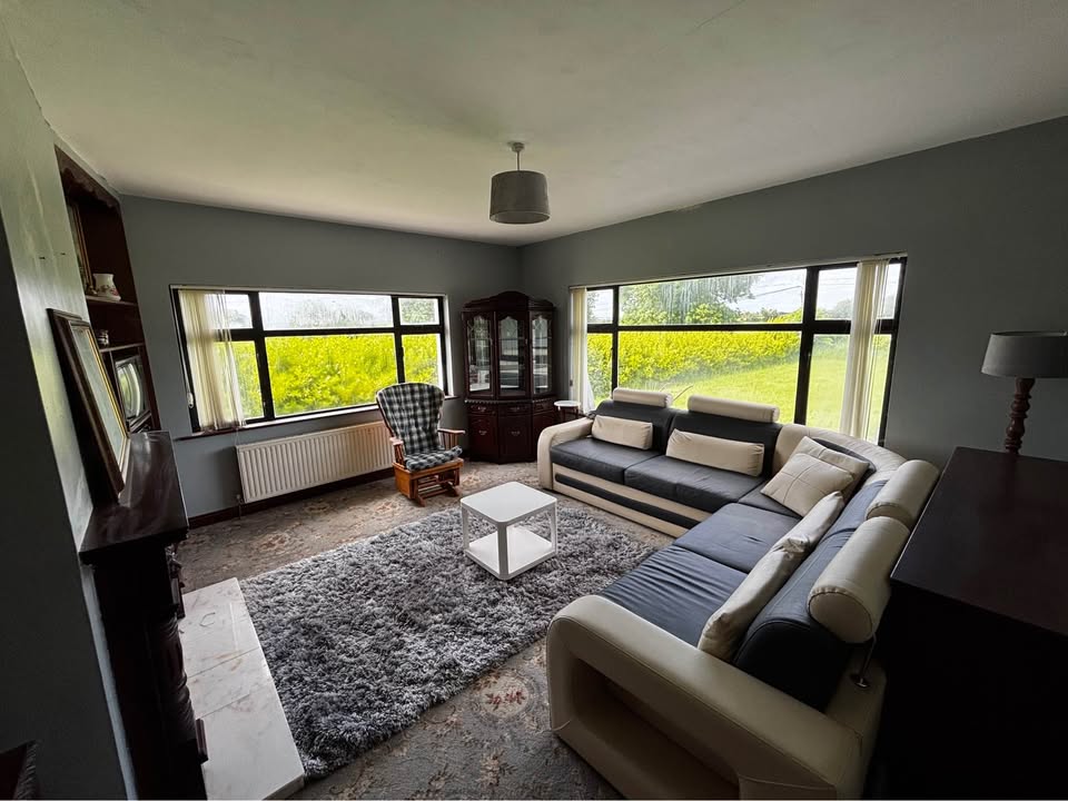 3 Bedrooms for rent