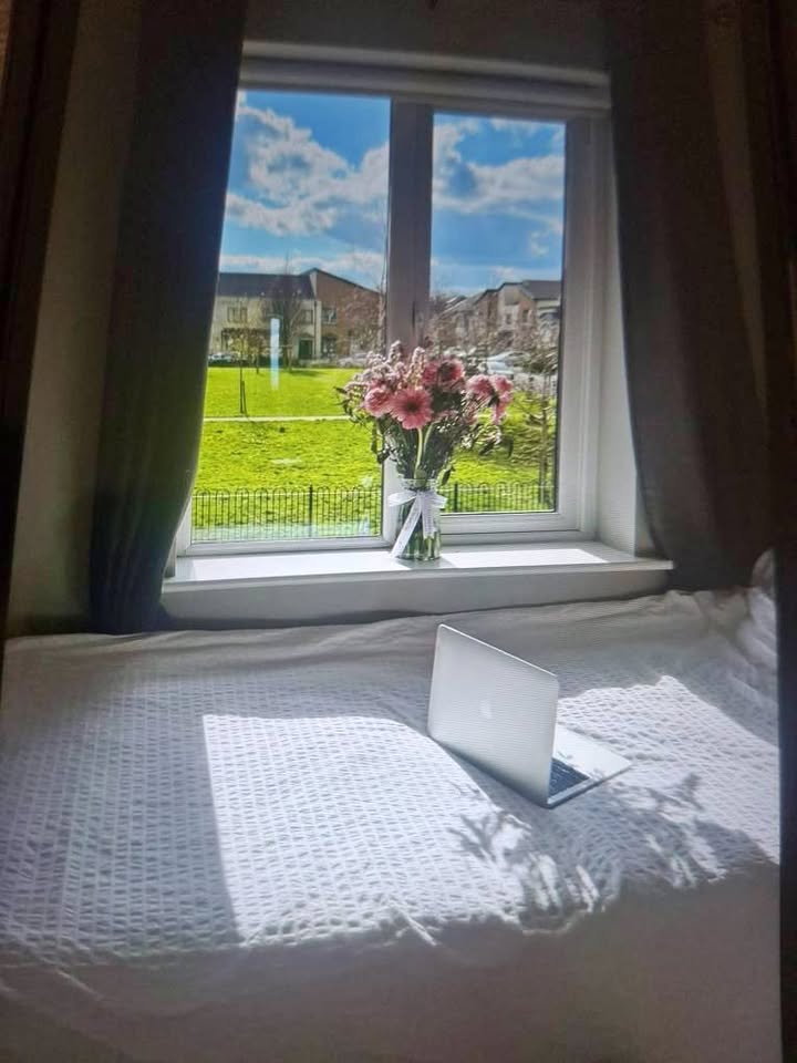 Lovely single room available to rent near Dublin 22,